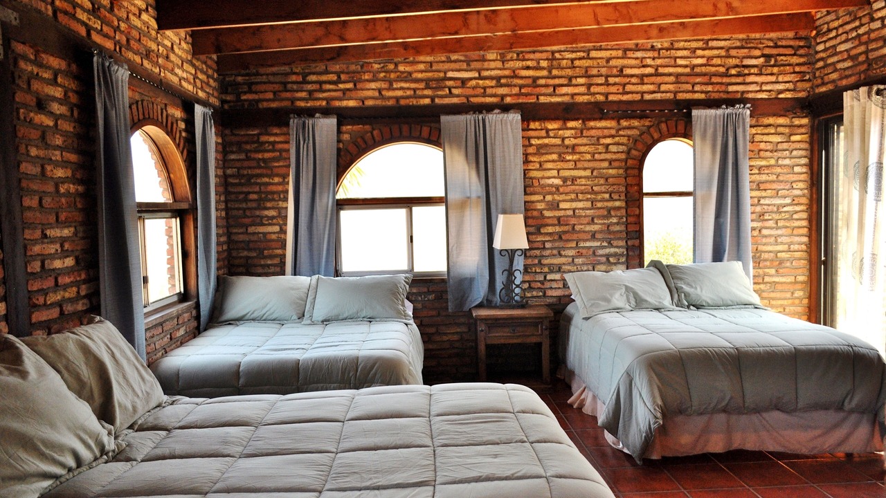 Photo of Bedroom in Ensenada