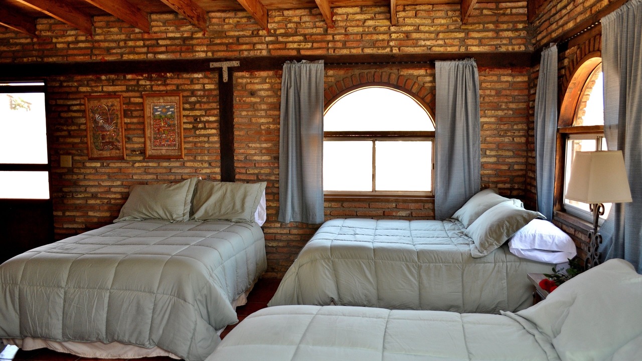 Photo of Bedroom in Ensenada