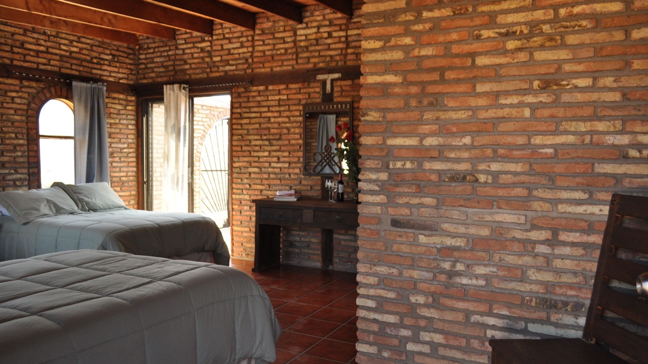 Photo of Bedroom in Ensenada
