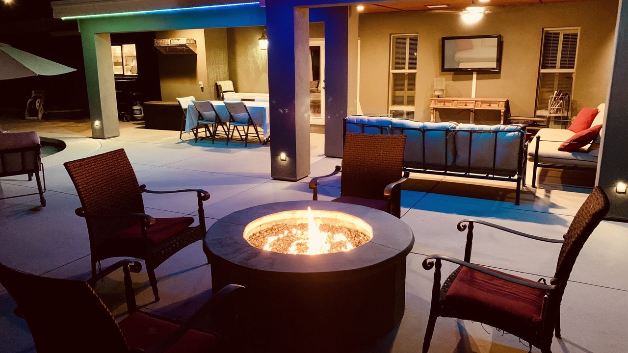 Photo of Patio Balcony in Avant