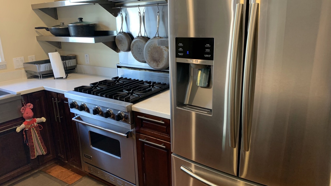 Photo of Kitchen in Avant