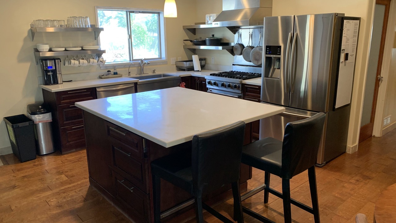 Photo of Kitchen in Avant