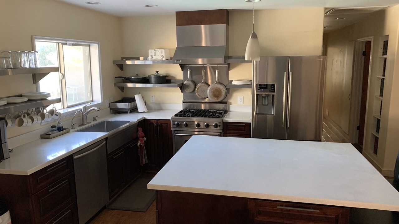 Photo of Kitchen in Avant