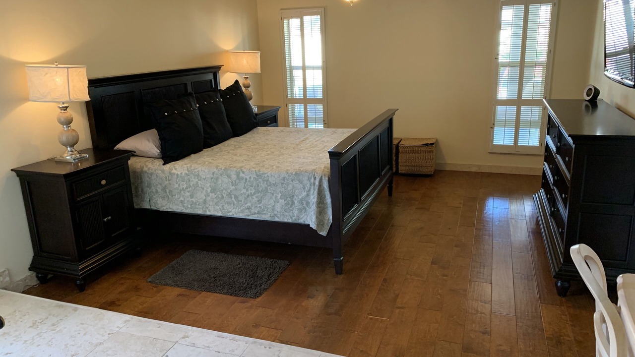 Photo of Bedroom in Avant
