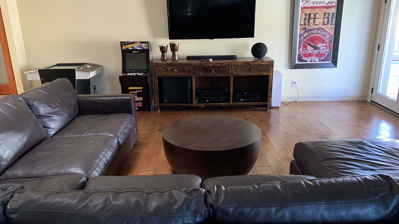 Photo of Livingroom in Avant