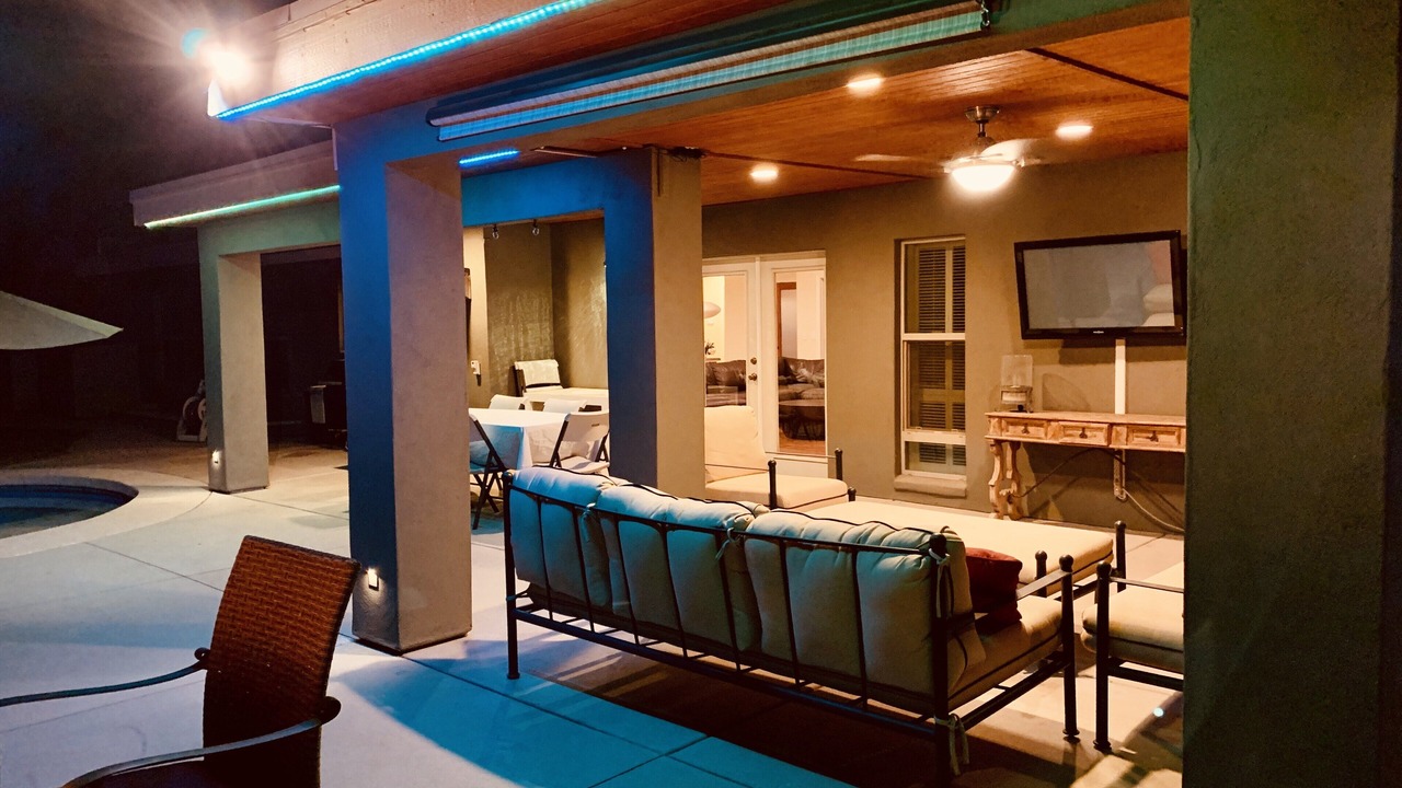 Photo of Patio Balcony in Avant