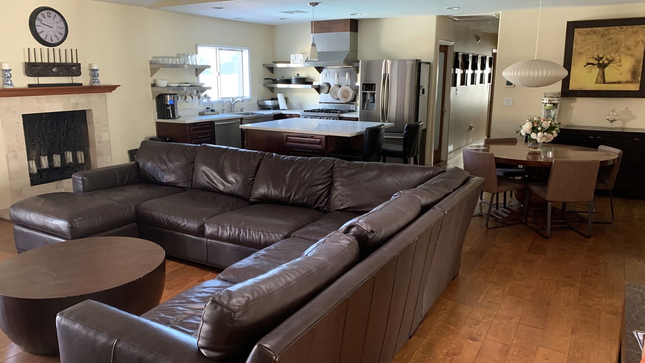Photo of Livingroom in Avant