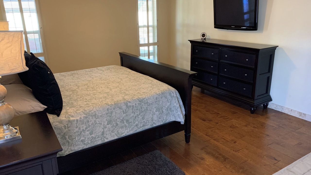 Photo of Bedroom in Avant