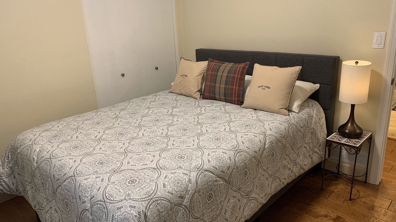 Photo of Bedroom in Avant