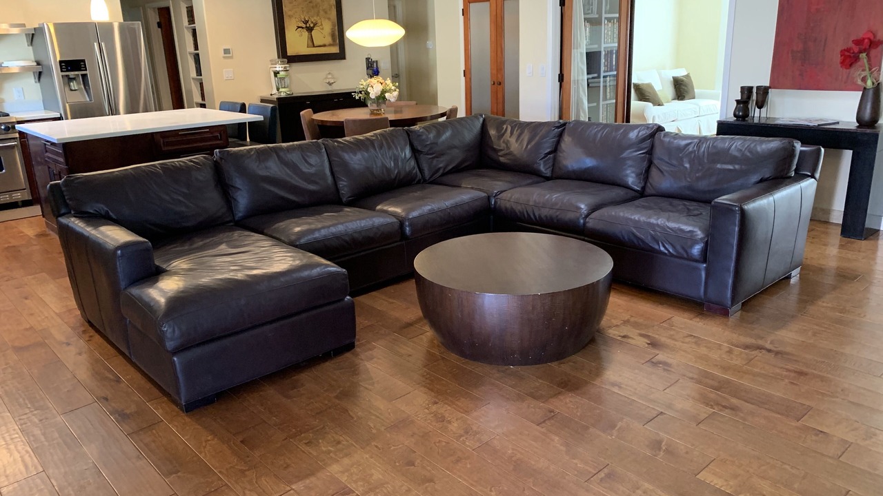 Photo of Livingroom in Avant