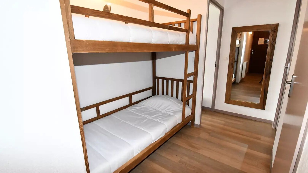 Photo of Bedroom in Loudervielle