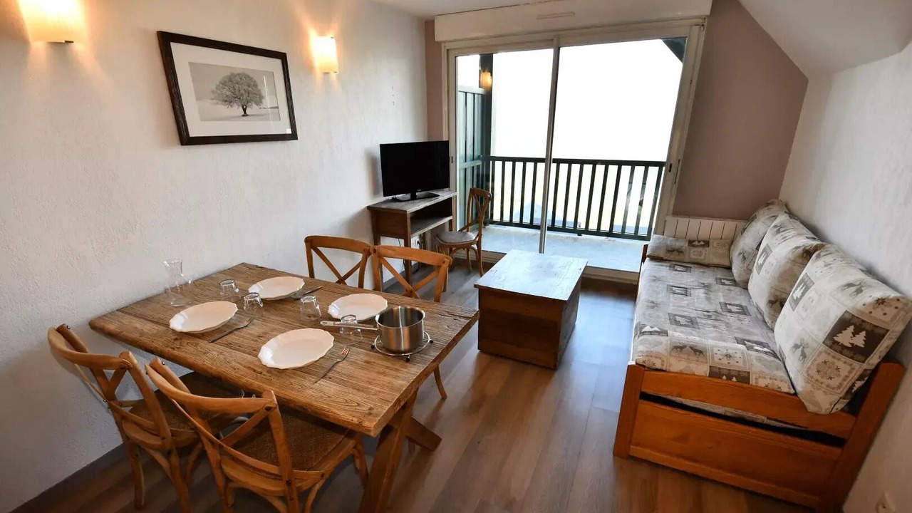 Photo of Livingroom in Loudervielle