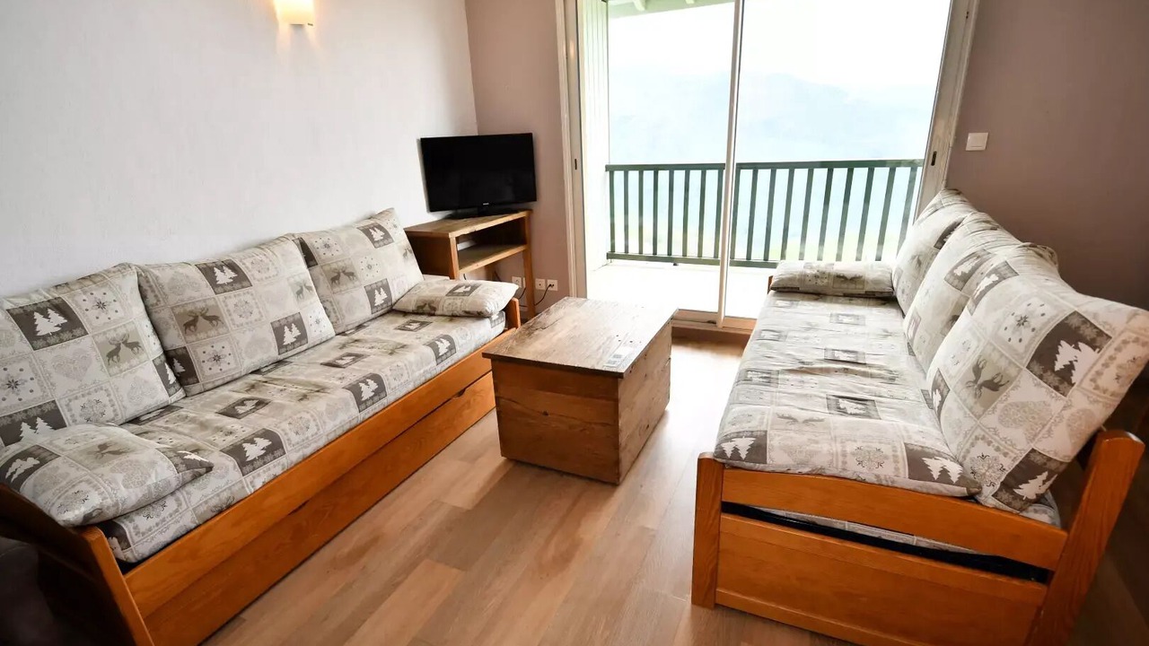 Photo of Livingroom in Loudervielle