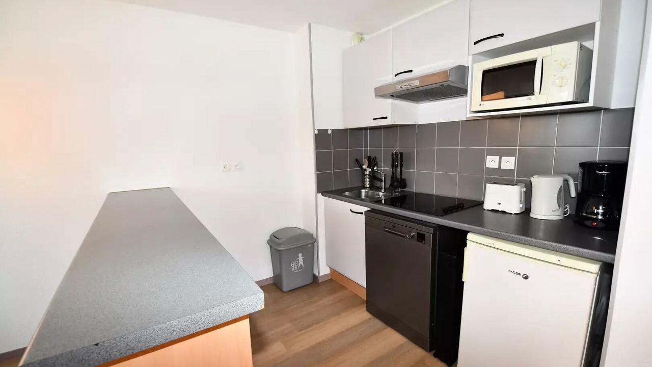 Photo of Kitchen in Loudervielle