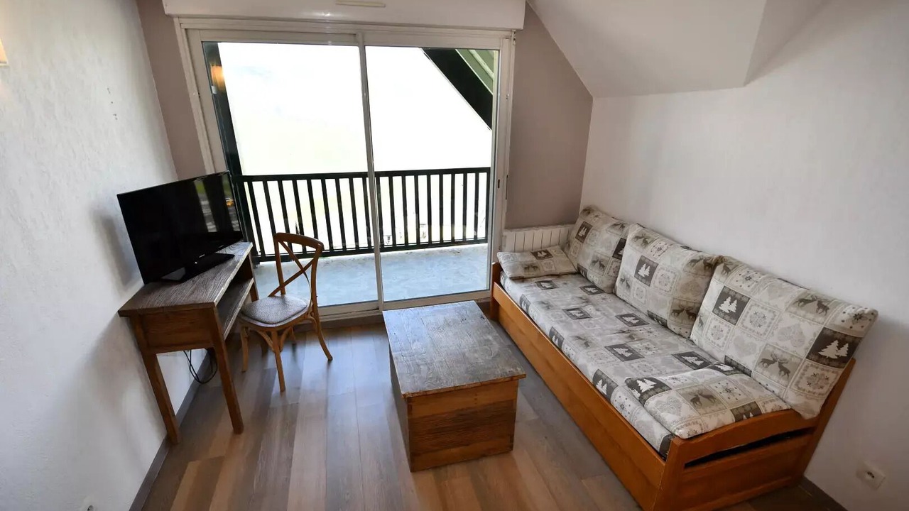 Photo of Livingroom in Loudervielle