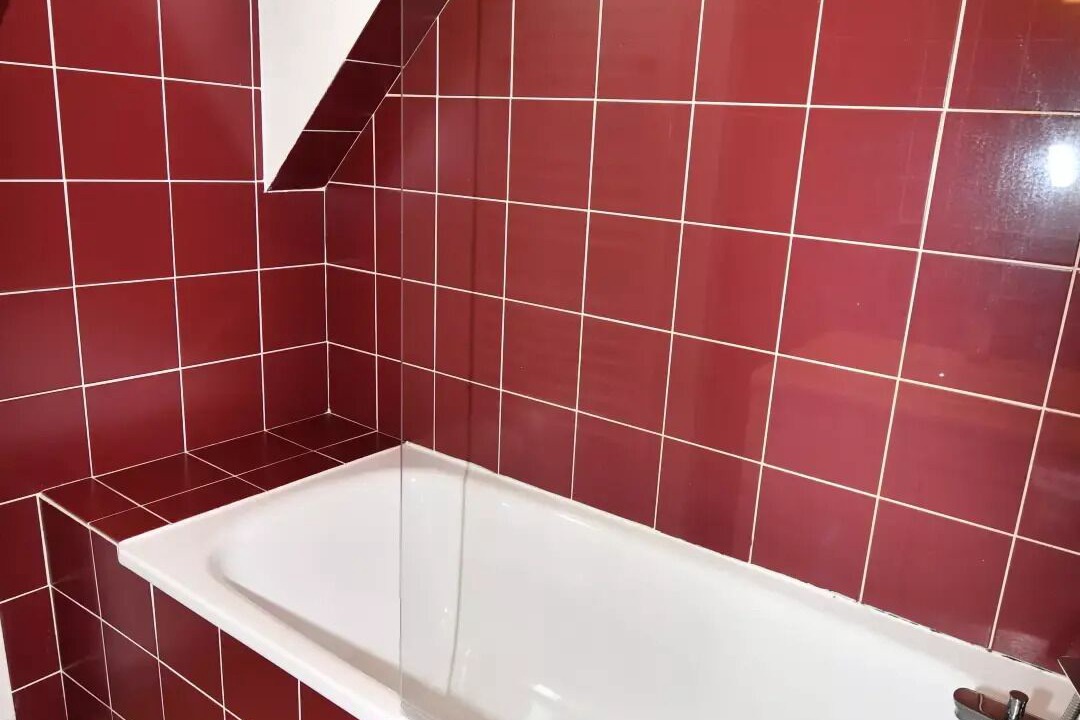 Photo of Bathroom in Loudervielle