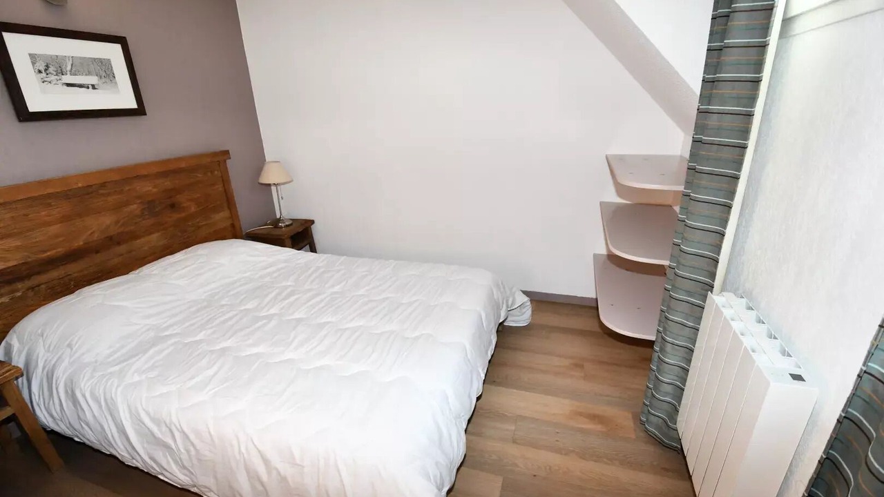 Photo of Bedroom in Loudervielle