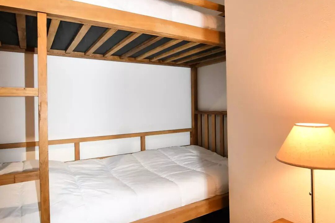 Photo of Bedroom in Loudervielle