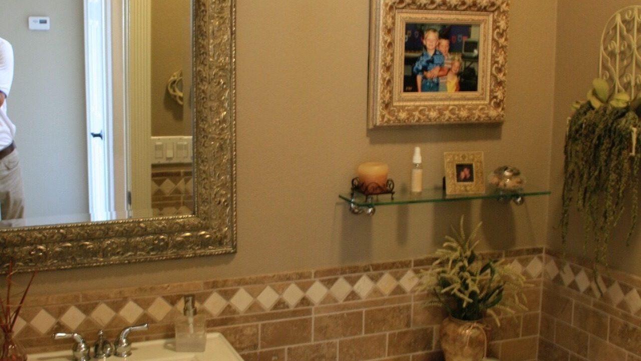 Photo of Bathroom in Aviara