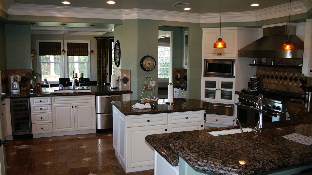 Photo of Kitchen in Aviara