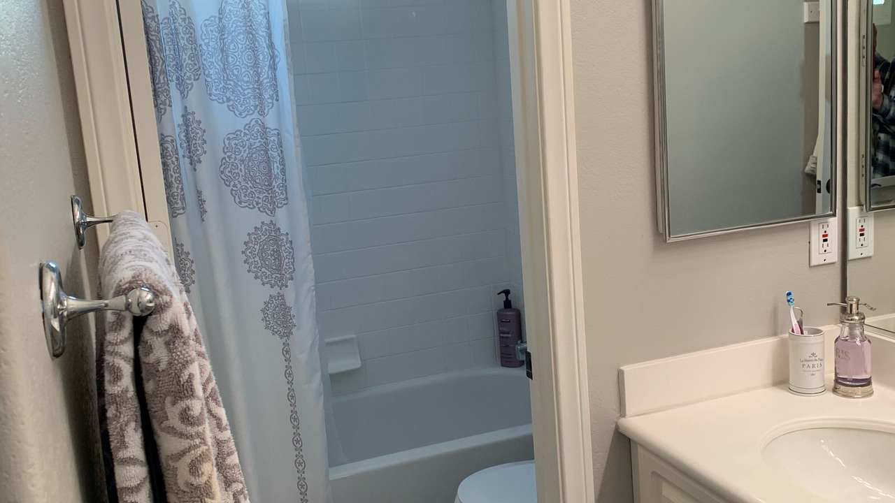 Photo of Bathroom in Aviara