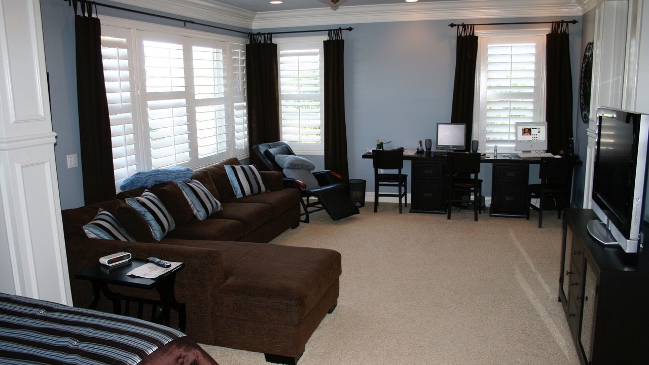 Photo of Livingroom in Aviara