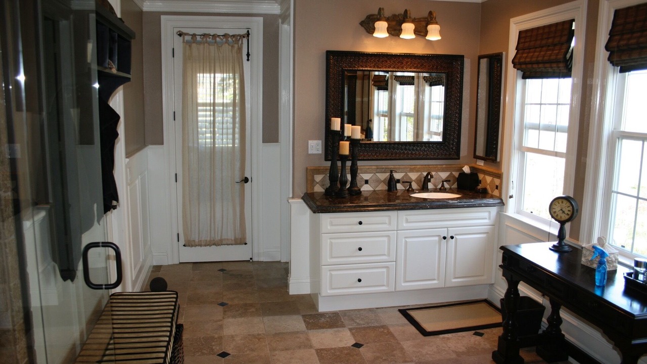 Photo of Bathroom in Aviara
