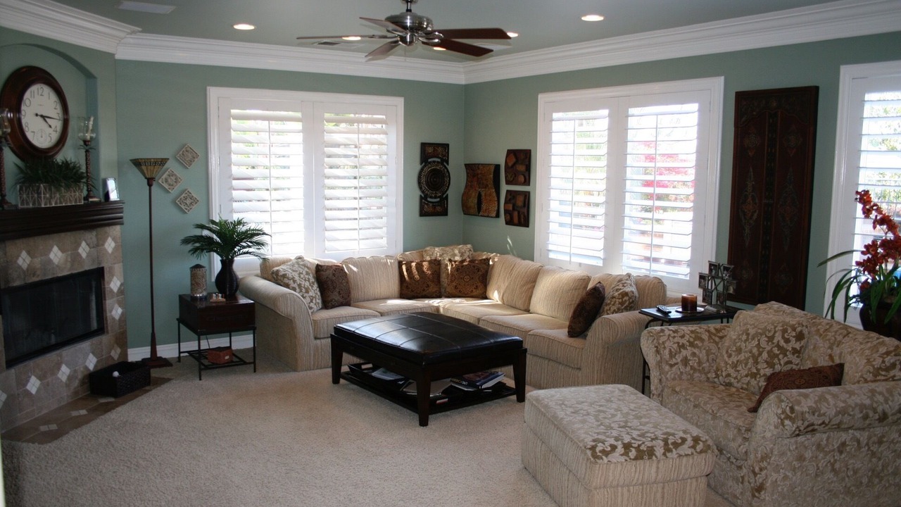 Photo of Livingroom in Aviara