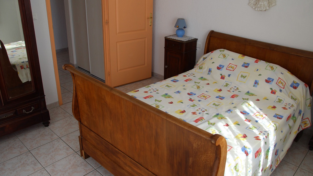 Photo of Bedroom in Villelongue-de-la-Salanque