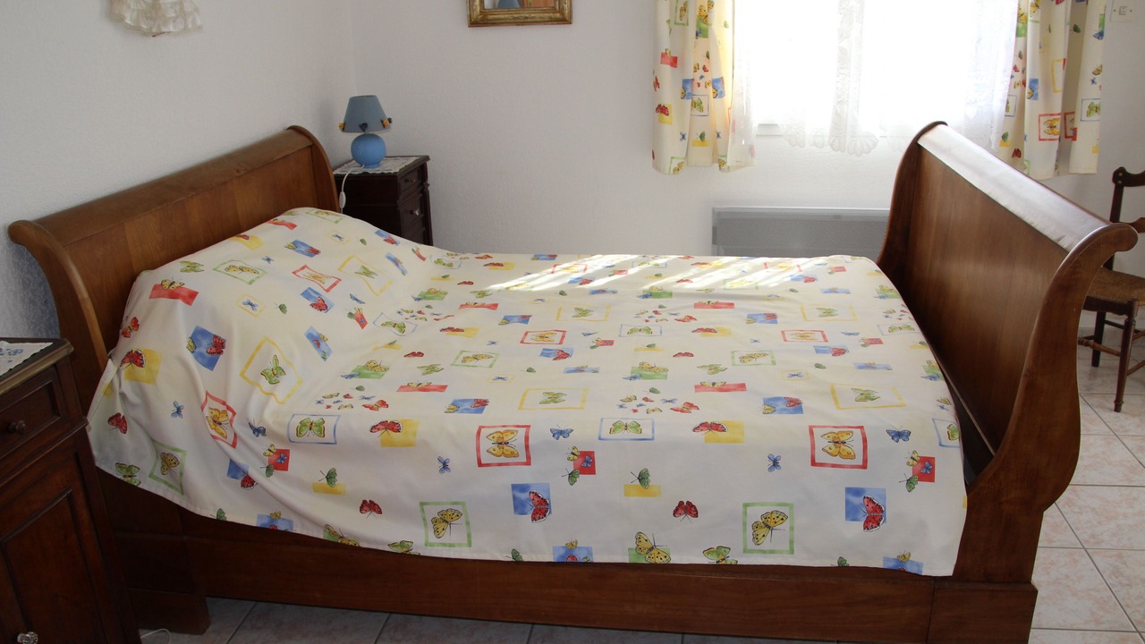 Photo of Bedroom in Villelongue-de-la-Salanque