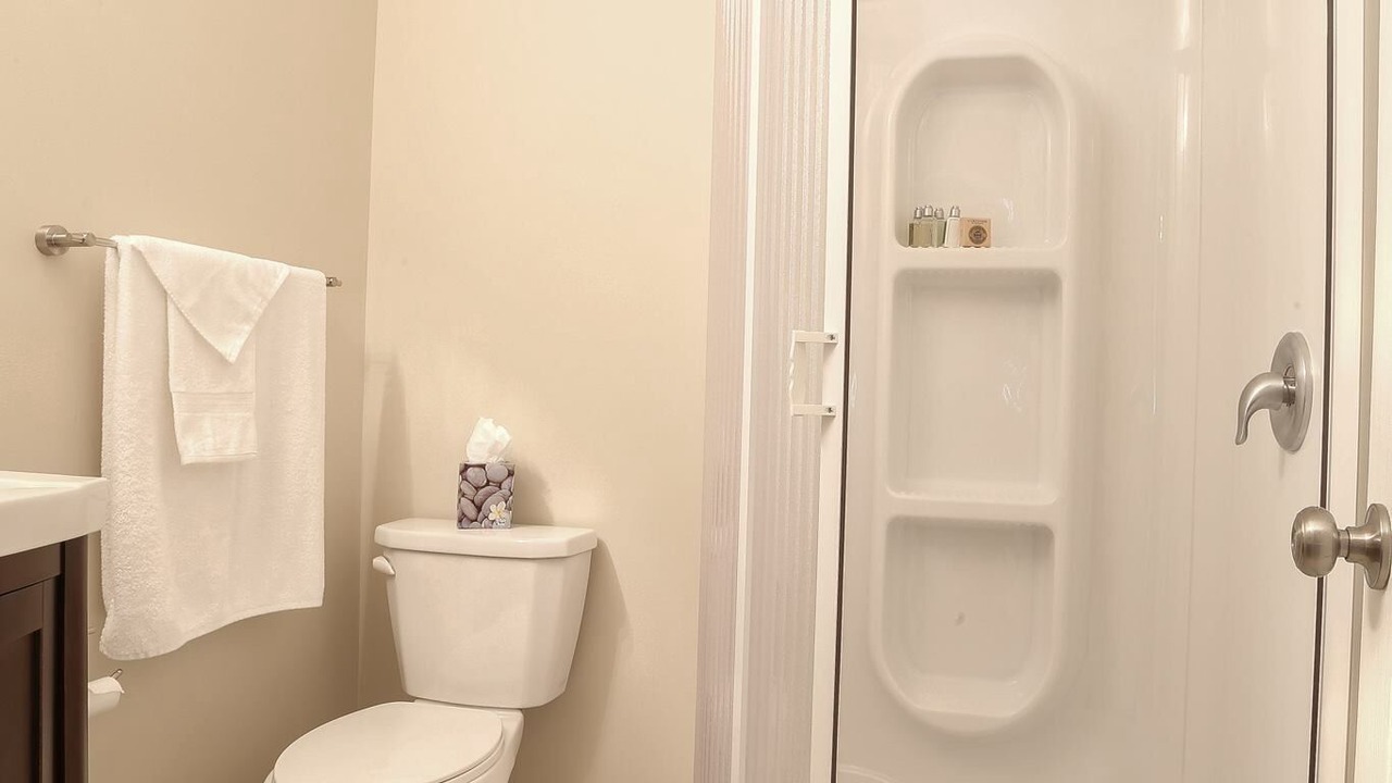 Photo of Bathroom in Augusta