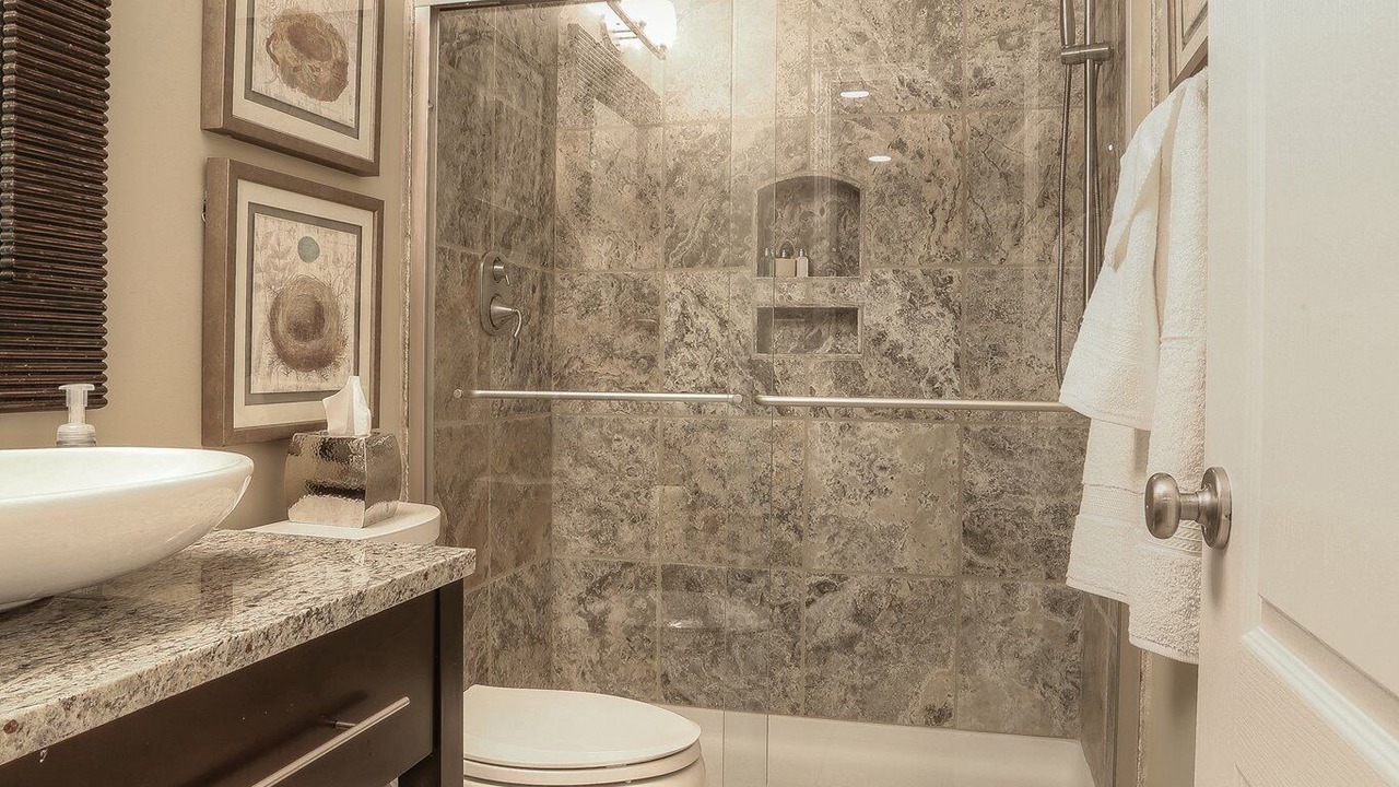 Photo of Bathroom in Augusta