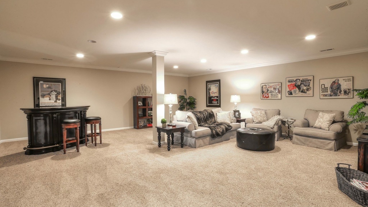 Photo of Bedroom in Augusta