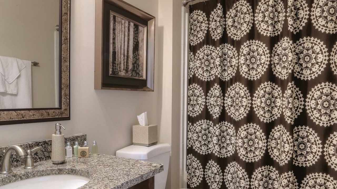 Photo of Bathroom in Augusta