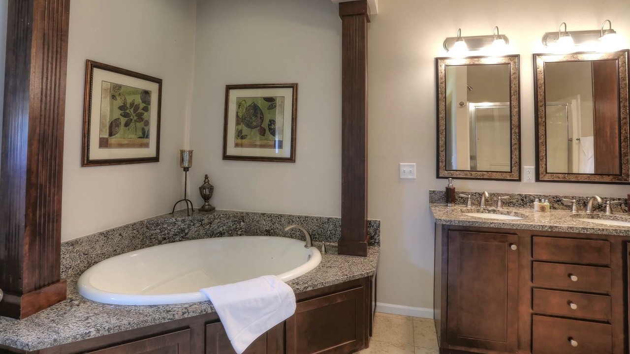 Photo of Bathroom in Augusta
