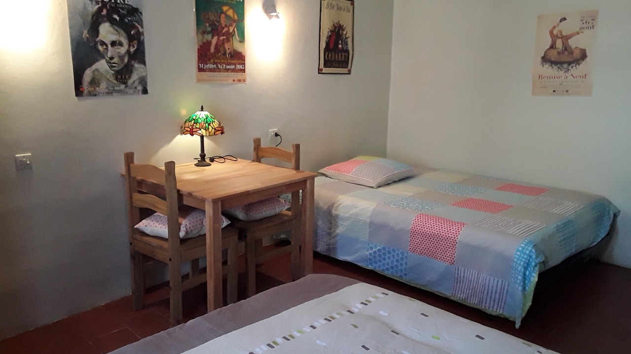 Photo of Bedroom in Saint-Jean-de-la-Blaquiere