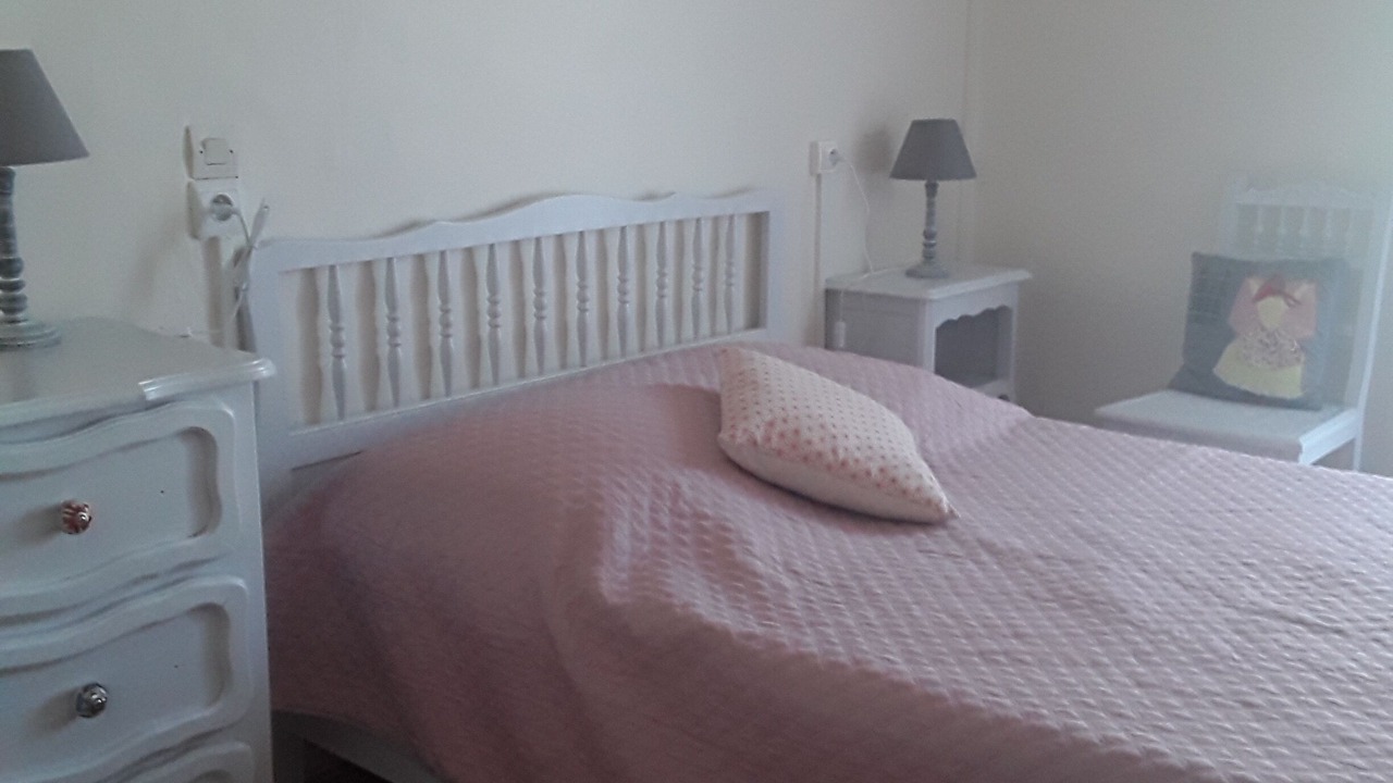 Photo of Bedroom in Saint-Jean-de-la-Blaquiere
