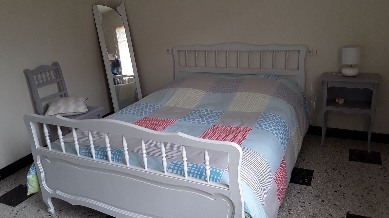 Photo of Bedroom in Saint-Jean-de-la-Blaquiere