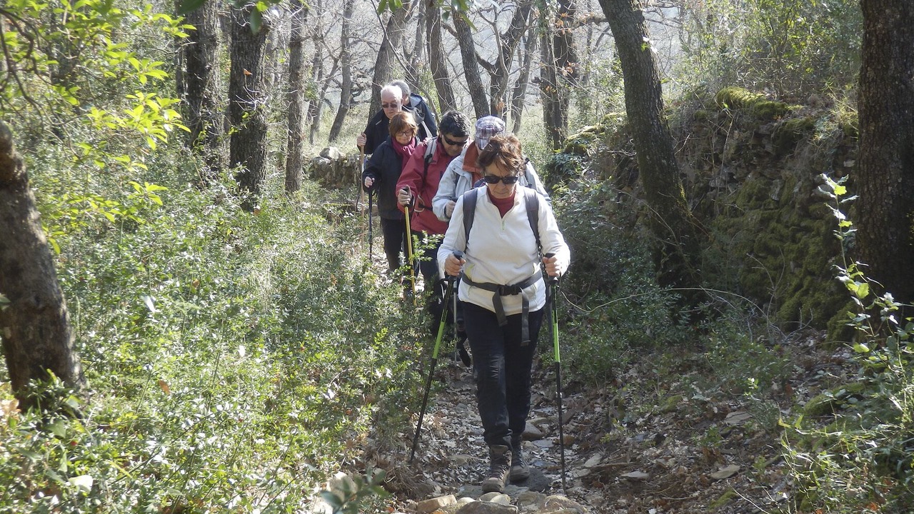 Photo of Outdoor in Saint-Jean-de-la-Blaquiere