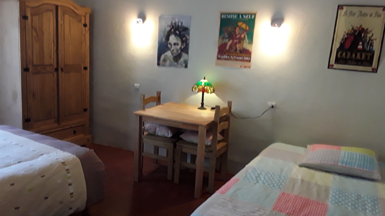 Photo of Bedroom in Saint-Jean-de-la-Blaquiere