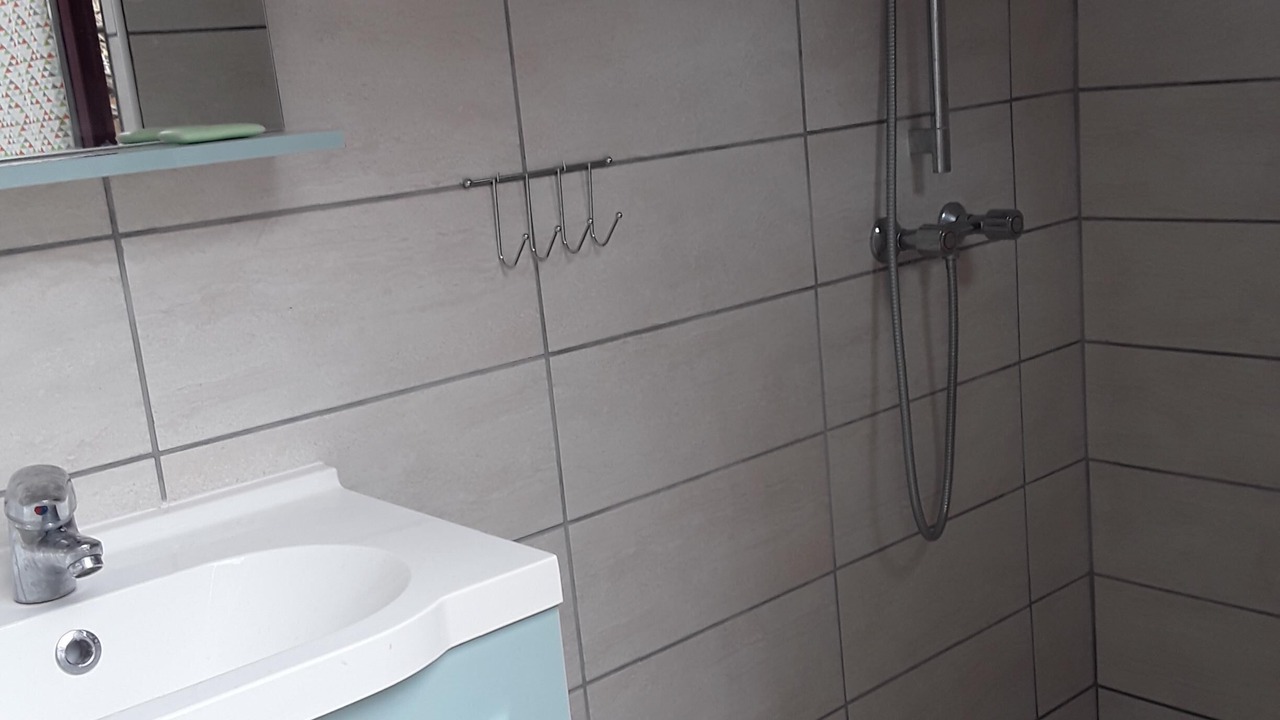 Photo of Bathroom in Saint-Jean-de-la-Blaquiere