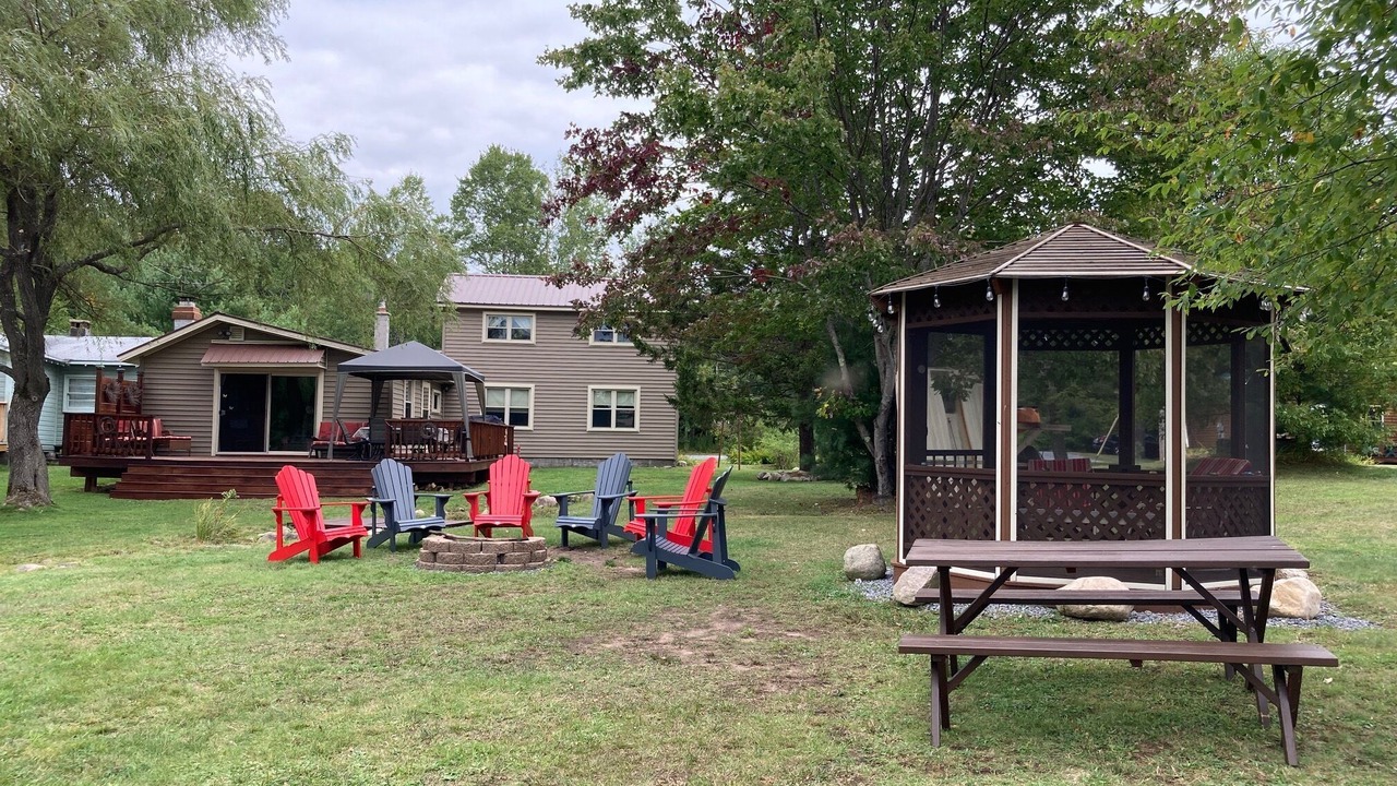 Photo of Outdoor in Forestport