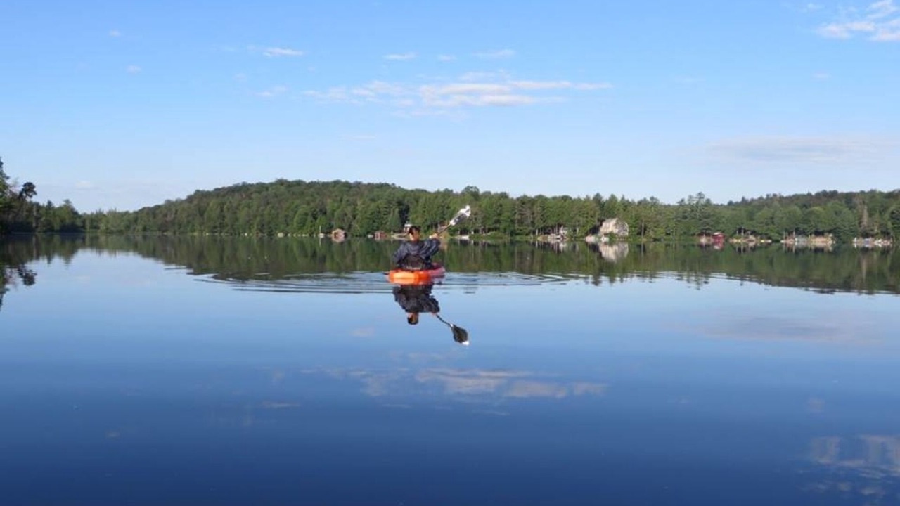 Photo of Others in Forestport