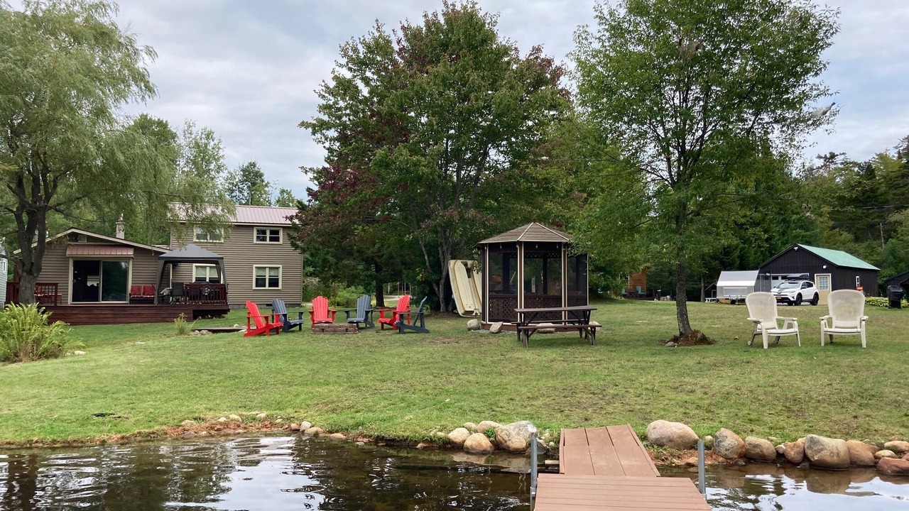 Photo of Outdoor in Forestport