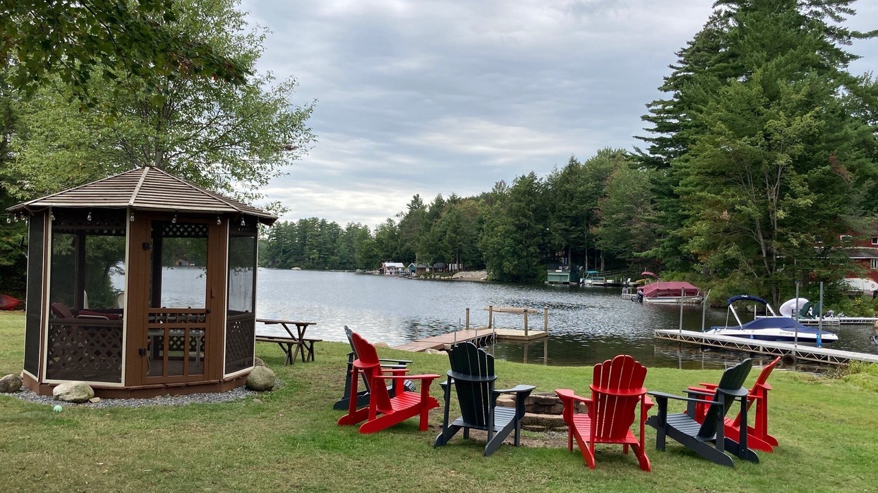 Photo of Outdoor in Forestport