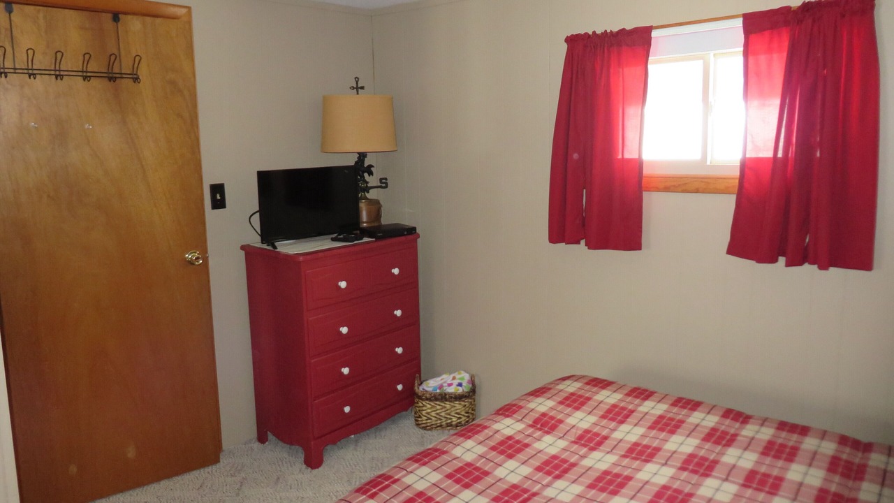 Photo of Bedroom in Forestport