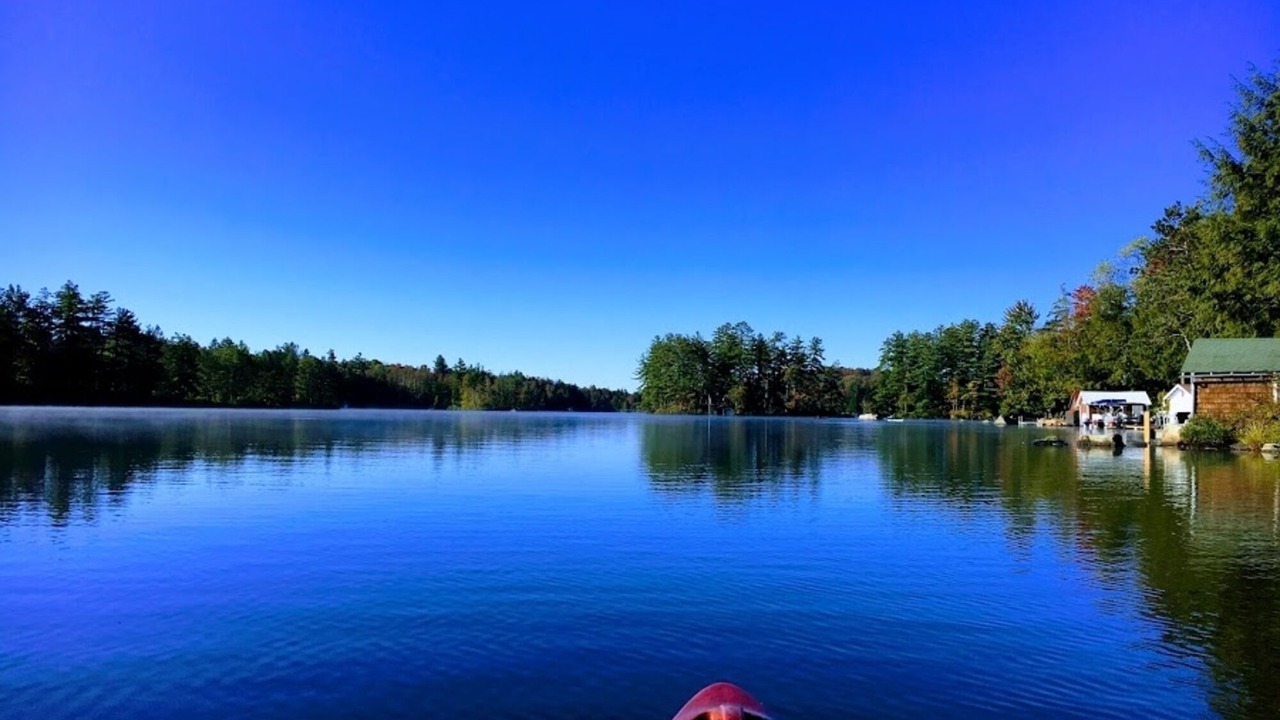 Photo of Outdoor in Forestport