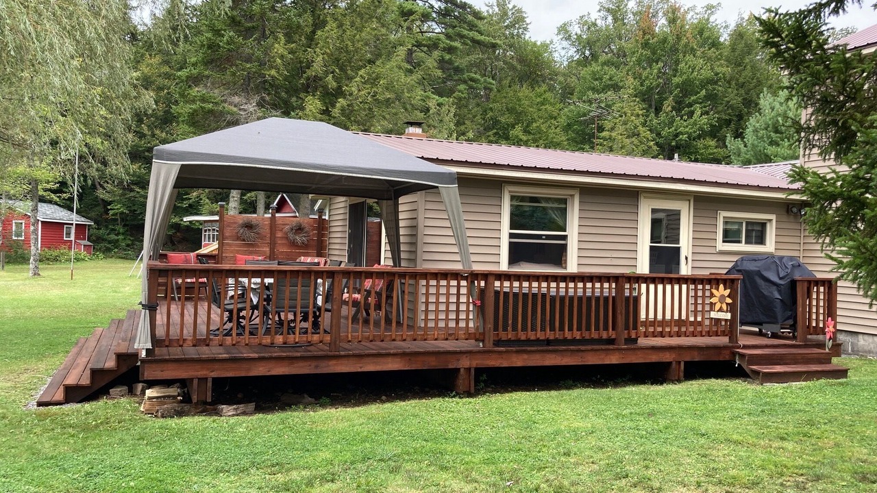 Photo of Outdoor in Forestport