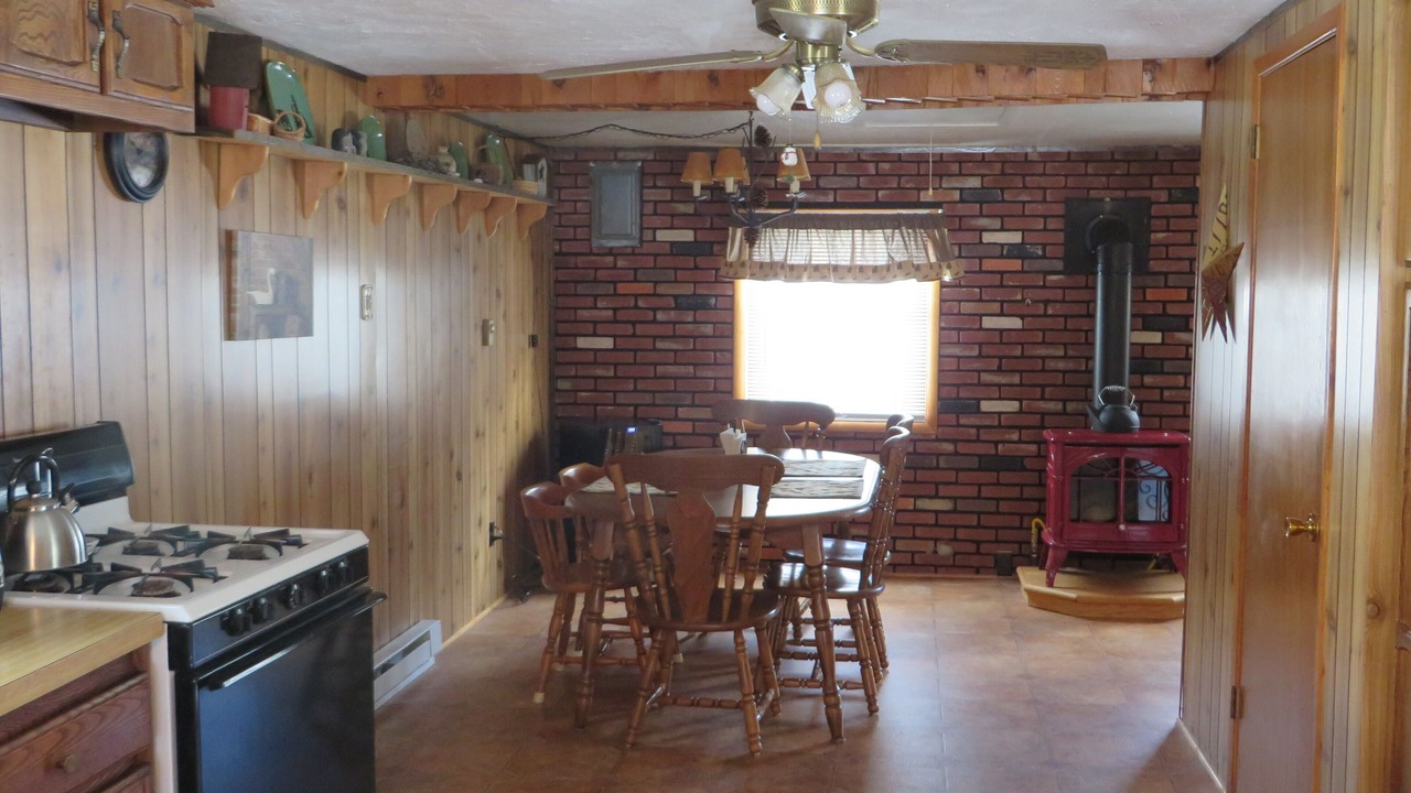 Photo of Kitchen in Forestport