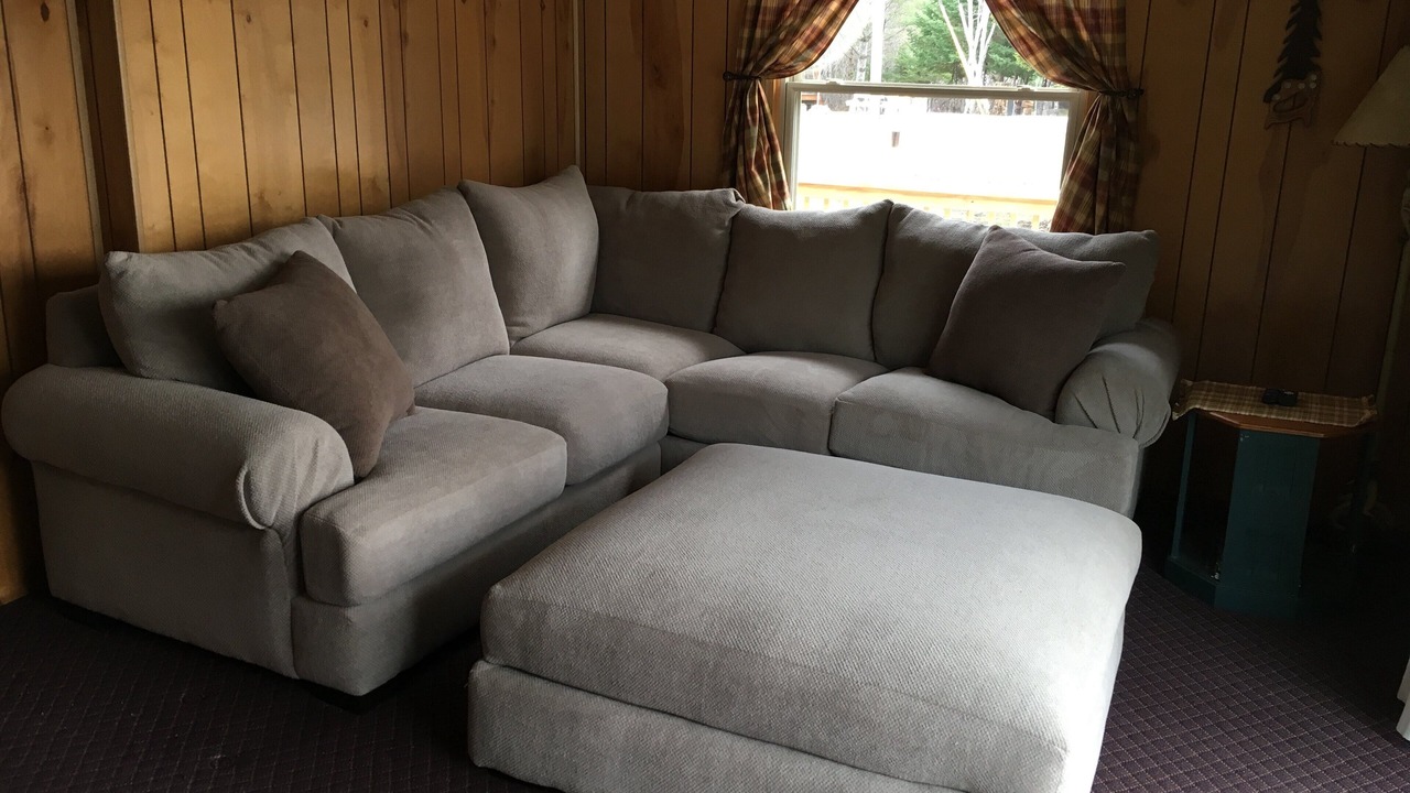 Photo of Livingroom in Forestport